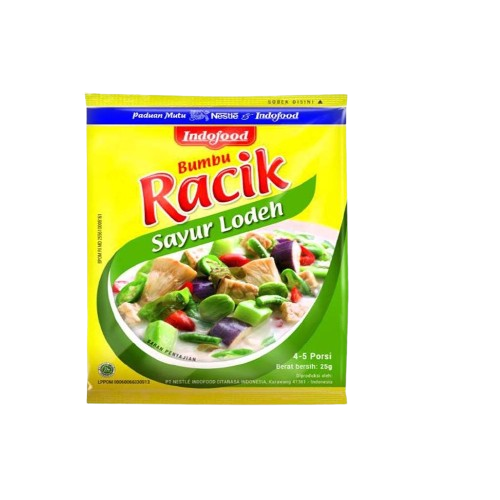 bumbu racik sayur lodeh