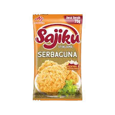 tepung sajiku isi 40 g