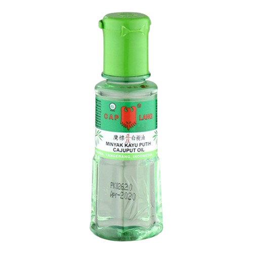 Minyak kayu putih 30ml