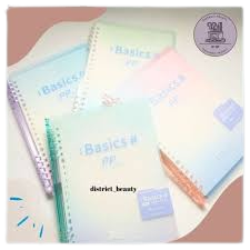 binder balon kecil