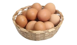 telur 1/2kg