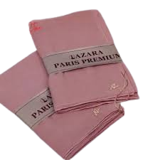 Kerudung az-Zahra oskara polos premium