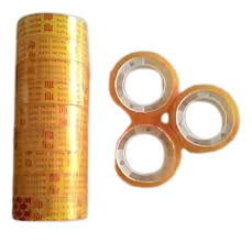 isolasi kecil bening