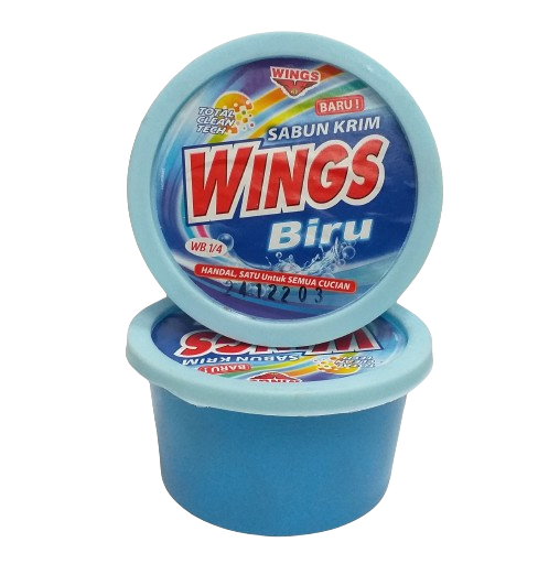 sabun colek wings 190g