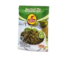 sambal ijo