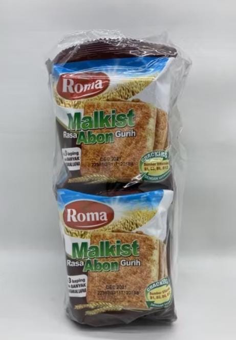 malkis abon