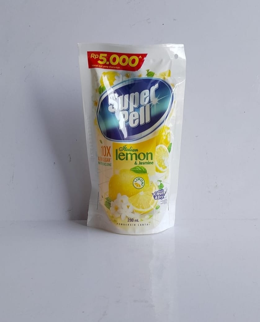 SUPER PELL 280ml